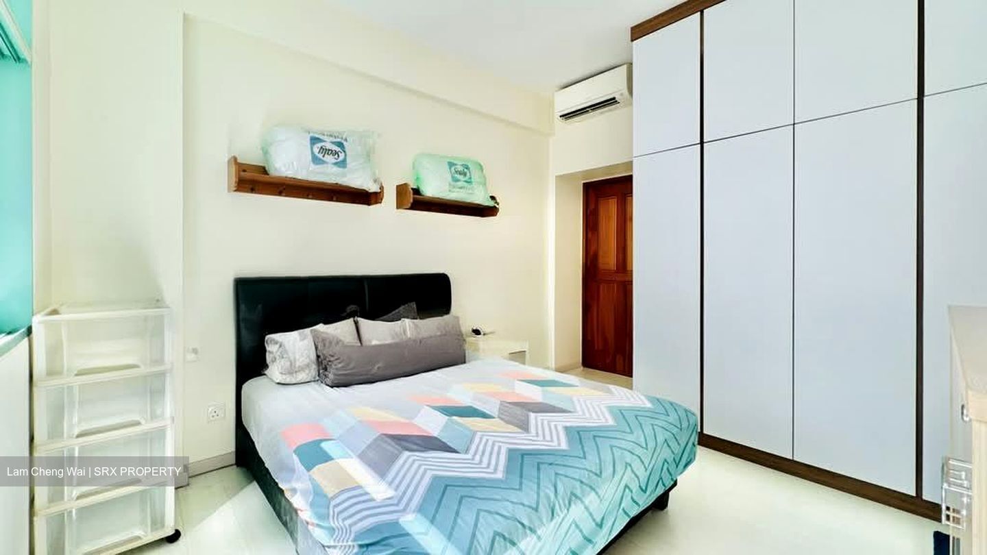 Changi Court (D16), Condominium #602917871